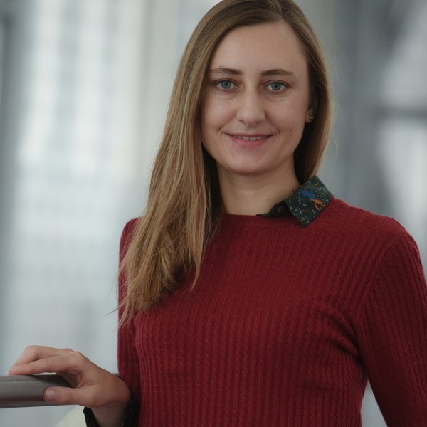 Julia Piechna