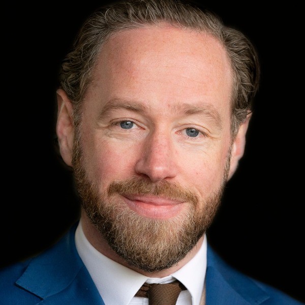 Robbert Hoving