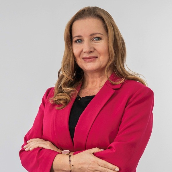 Ewa Domańska