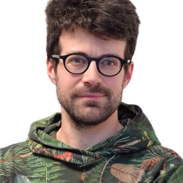 Paweł Ogrodzki