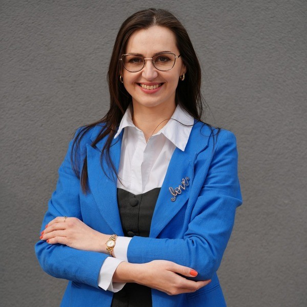 Anna Słupska