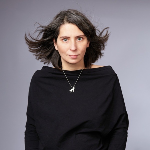 Ewa Dziemidowicz
