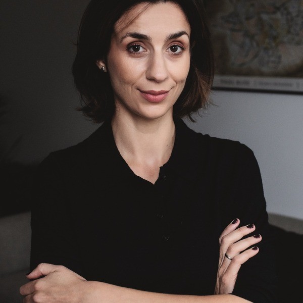 Cveta Dimitrova