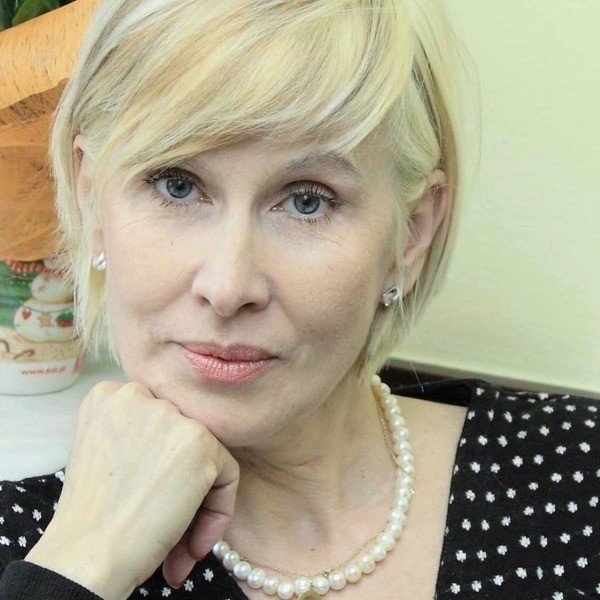 Prof. dr hab. Irena Pospiszyl