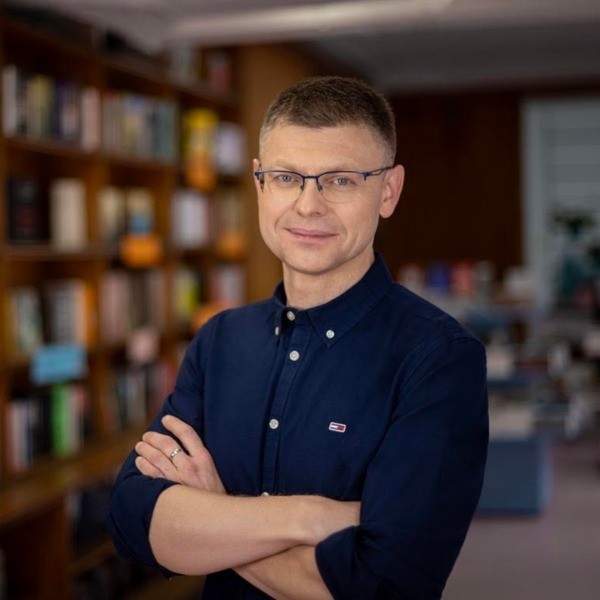 Konrad Ciesiołkiewicz