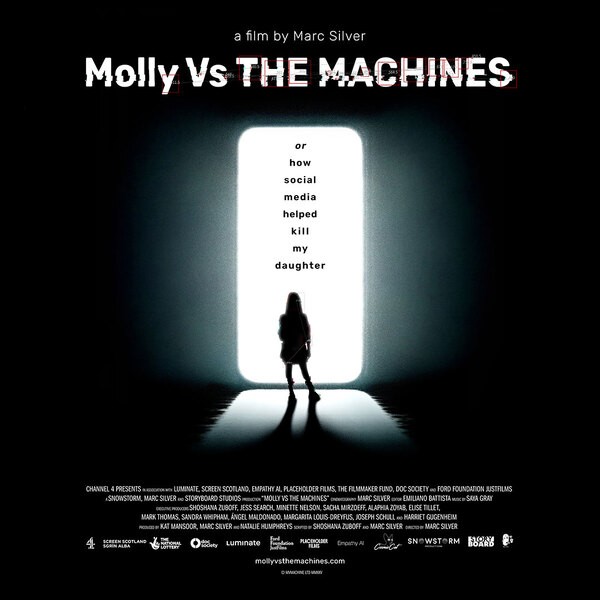 Molly kontra algorytmy