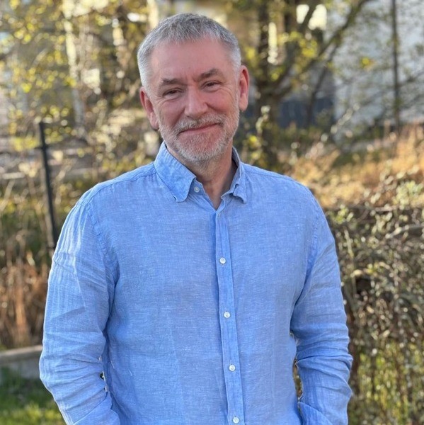 prof. UŚ dr Marek Kaczmarzyk