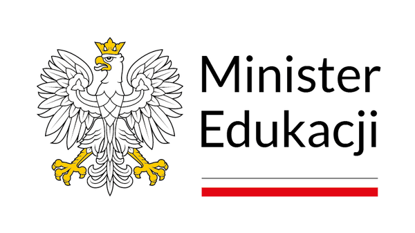 Minister Edukacji