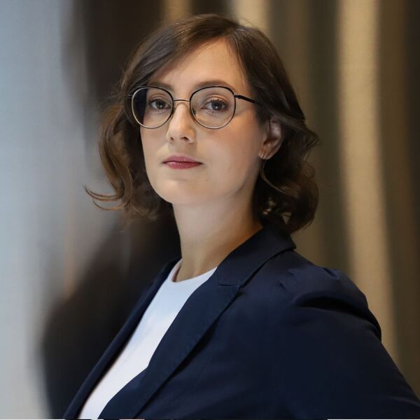 Magdalena Wilczyńska