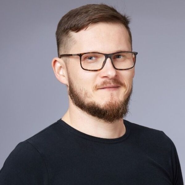 Maciej Kępka