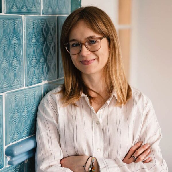 Wiktoria Kozłowska