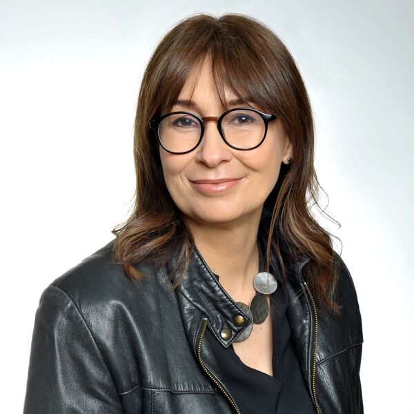 dr Dominika Urbańska Galanciak